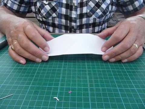 Ronde Pop-up kaart