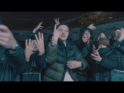 BIENIS - 3 Telefonai (Official Music Video)