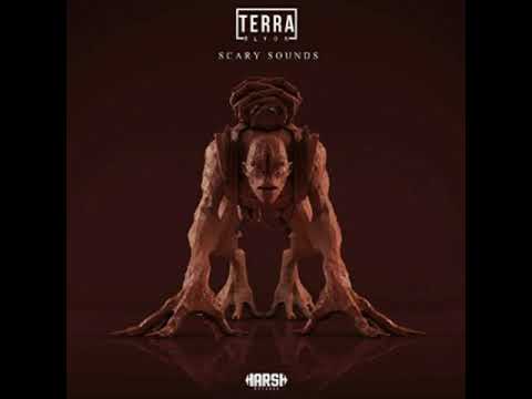 TERRA BLVCK & ARIA FREDDA - The Maniac