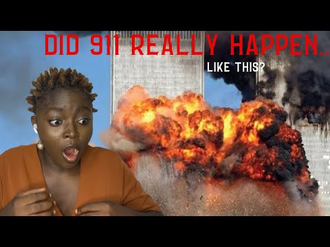 9/11, 2001 as it happened | first time reaction