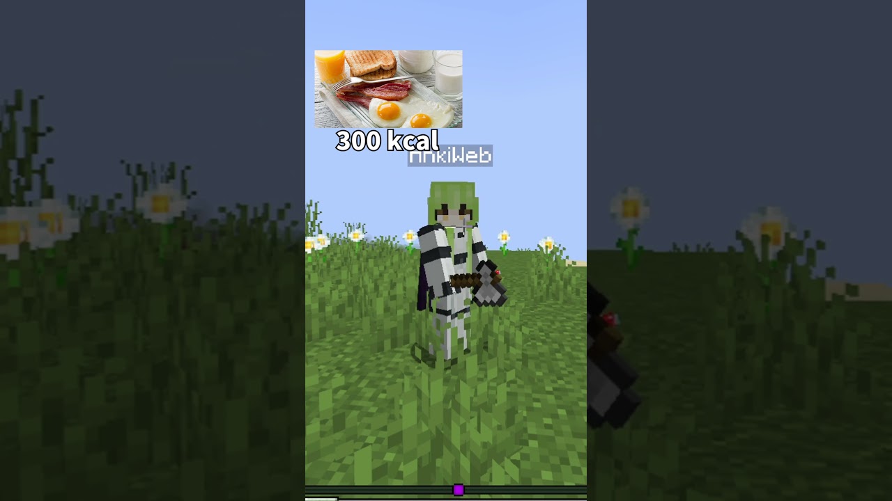 痩せたいなら見ろ