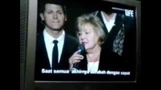 Gaither Vocal Band - There's Something About That Name (Live Version)