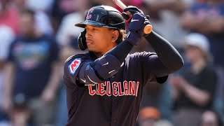 All 11 of Bo Naylor's 2023 Home Runs!