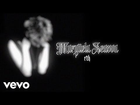 margiiela - RTK ft. kewin