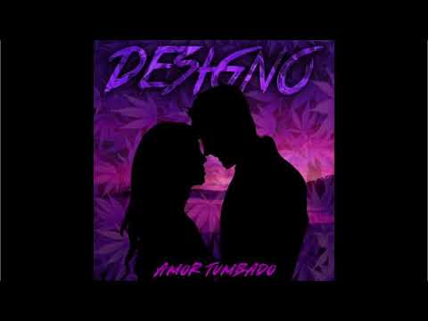 AMOR TUMBADO - DESIGNO