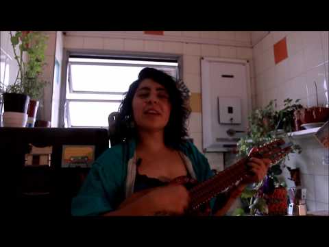 SOFIA VIOLA - LAS BABOSAS DAN AMOR - MUSIQUITA EN LA COCINA #204