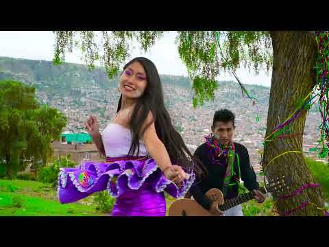 MIX CARNAVALES 2024 / DUO ENCANTOS LA MAGIA DEL SENTIMIENTO