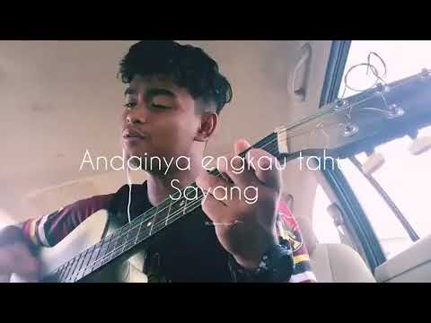 Senyuman Bidadari - Akhmal Daniel suara padu boh!!!