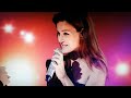 Andrea Berg und Johnny Logan "Never walk alone" bei Klein gegen Groß