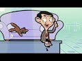 MR Bean Season 1 Ep 14 15