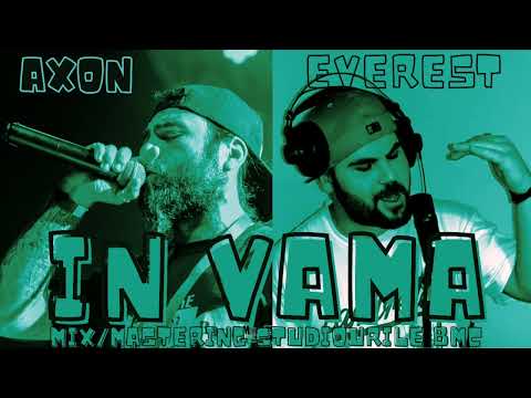 În Vamă (ft. Axon Turmentatu')