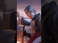 Captain America Mass Bgm Whatsapp Status