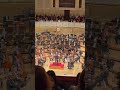 Joe Hisaishi performing Merry Go Round of Life
