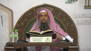 صورة شرح اعتقاد أهل السنة الجماعة [4] ويقولون أن الله يخرج من النار قوماً...