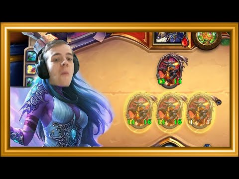 Making People Rage Quit With My Ridiculous Priest!!