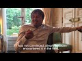 Message Nicolas Hulot