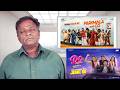 PARIMALA AND CO Review Mysskin Jayaram Pandiraaj Urvashi Tamil Talkies