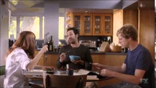 Slothrust - 730 am (You&#39;re The Worst) theme