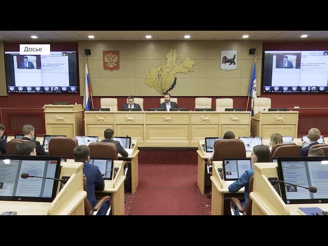 В Иркутской области могут запретить продажу энергетических напитков детям
