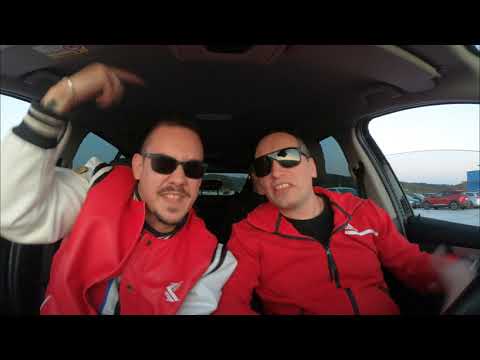 Beksuz ft. Žare - Velenje x Medvode (Music Video)