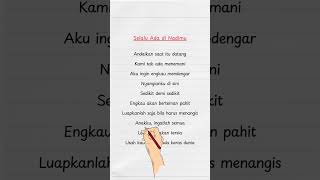Download lagu #lirik #liriklagu #jumbo #filmjumbo #selaluadadinadimu #lagu #lagusedih #laguviral #laguanak mp3