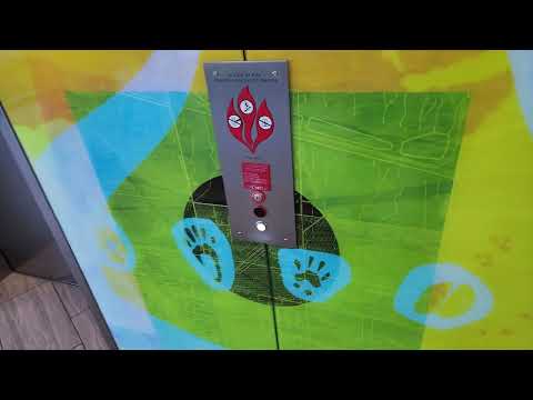 S22: ThyssenKrupp Hydraulic Elevators Scottsdale Airport Scottsdale, AZ