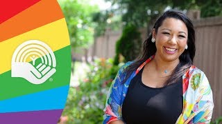 A two-spirit journey: finding identity through Indigenous culture