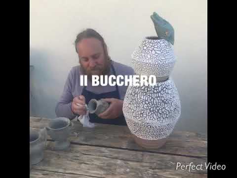 Il Bucchero