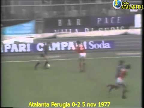 1978-79 06 Atalanta Perugia 0-2 5 nov 1978