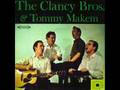 Clancy Brothers and Tommy Makem - The Barnyards of Delgaty