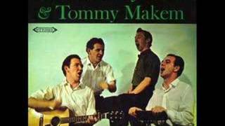 Clancy Brothers and Tommy Makem - The Barnyards of Delgaty