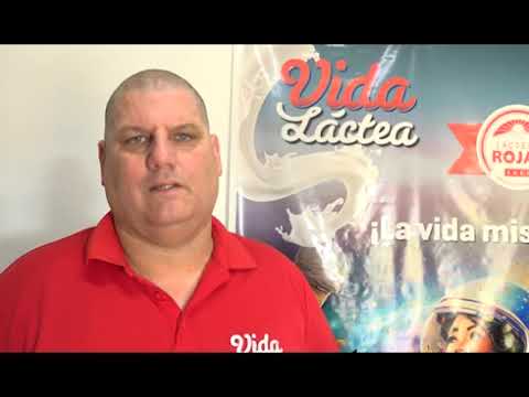 Lácteos Rojas diversifica producciones en Mayabeque