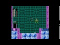 Rockman 3 Claw Wily Castle 4 5