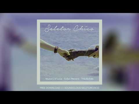 Sufjan Stevens - Mystery of Love (Seletor Chico Remix)