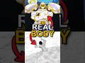 Arc's real body revealed in Skeleton knight in a Another World Manga