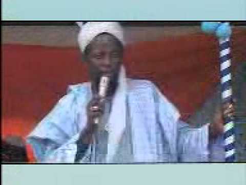 IJOBA ISLAM [FADILAT SHEIKH DAUD]..3gp