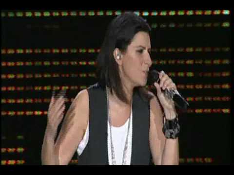 laura pausini