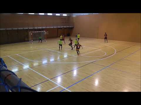 2018-02-24 CFS EIXAMPLE, MOTORSOL,A - SANT CUGAT F.S.,A 2-1 ENRIQUE