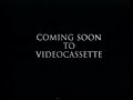 Coming Soon To Videocassette Bumper Artisan Lionsgate Home Entertainment 2002 2011