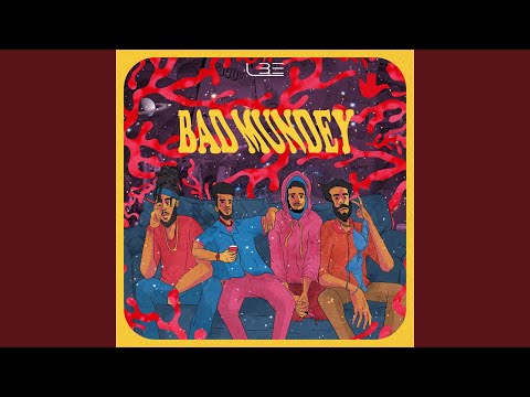 Mundey Punjabi (feat. Al Bamania)