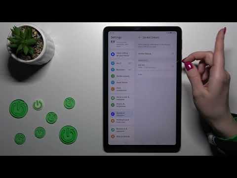 How to Find & Operate Sound Settings in Huawei MatePad SE - Adjust All Sound Options
