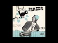 Charlie Parker - Dial 203 No 3 ( Full Album )