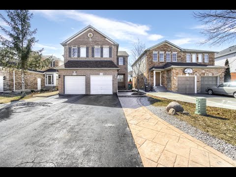 49 Bunchberry Way Brampton Home for Sale - Real Estate Properties for Sale