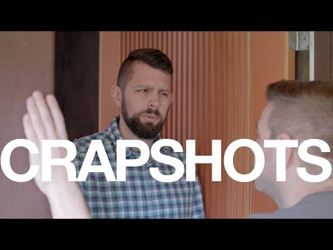 Crapshots Ep636 -  The Snap