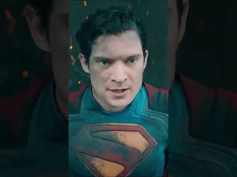 Now that's a SuperMAN!