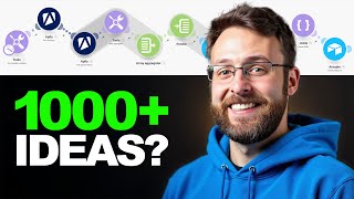 STEAL this TikTok AI Automation (how to make videos go viral)