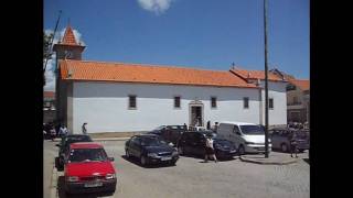 preview picture of video 'Igreja Matriz de Alfândega da Fé'