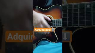 aula de violão- maneira fácil para poder tocar