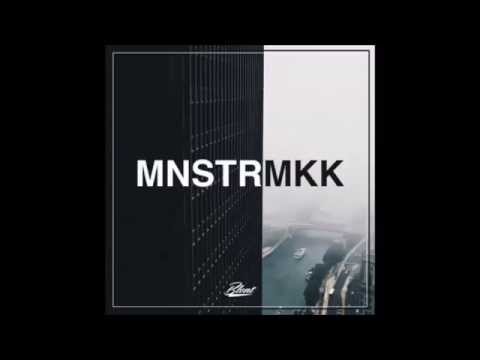 MNSTRMKK - WakeUpLate