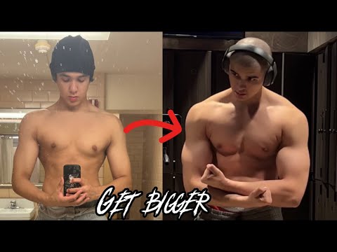 INTENSITY BUILDS DENSITY